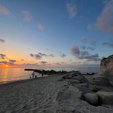 Elisir Suite Tropea Kültér fotó