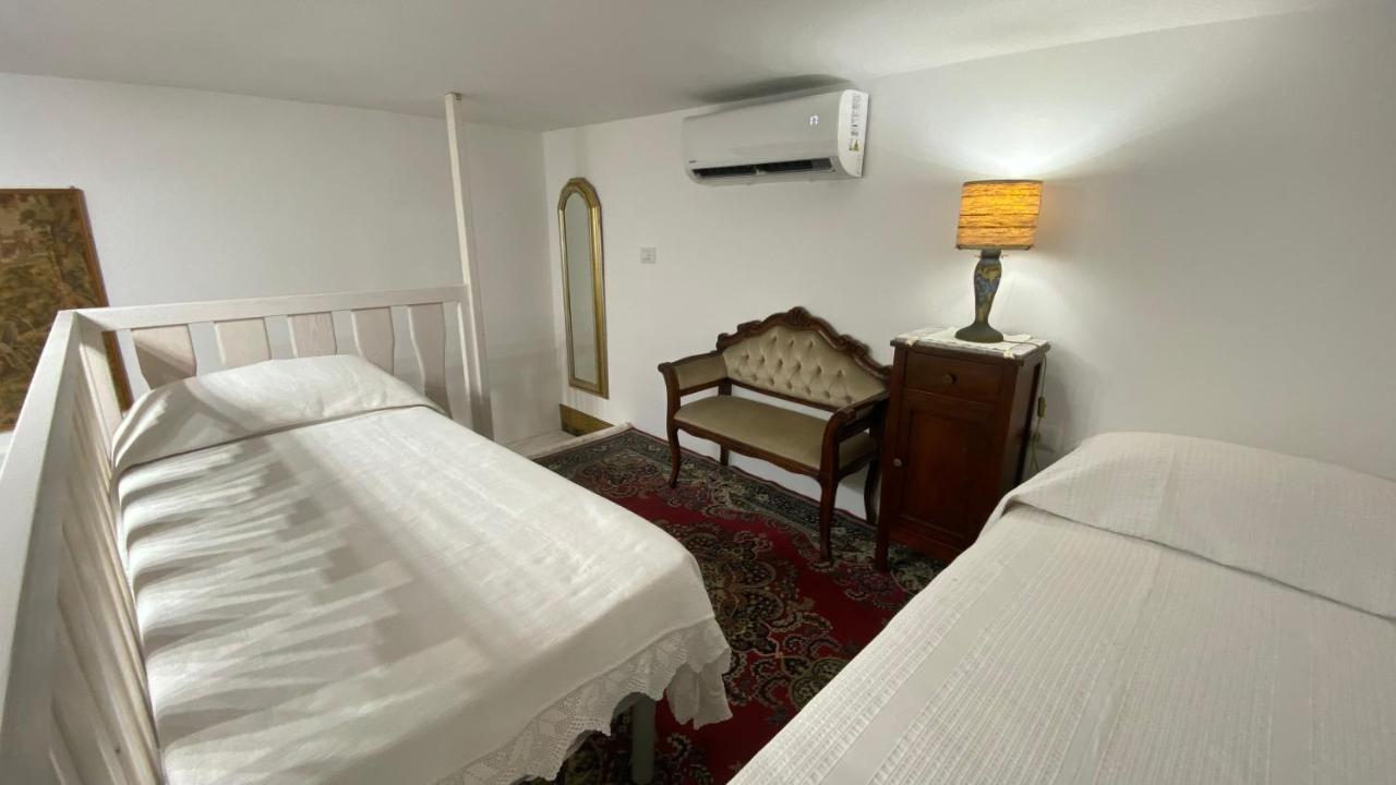 Elisir Suite Tropea Kültér fotó