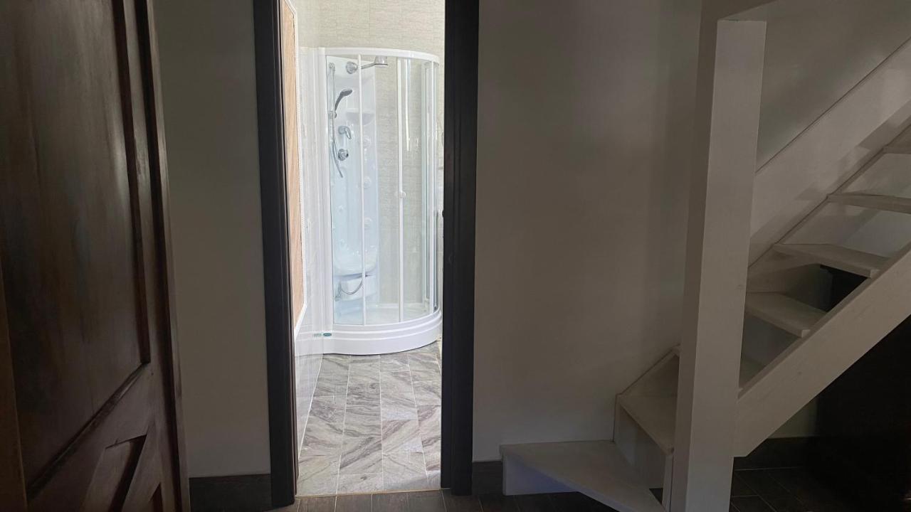 Elisir Suite Tropea Kültér fotó
