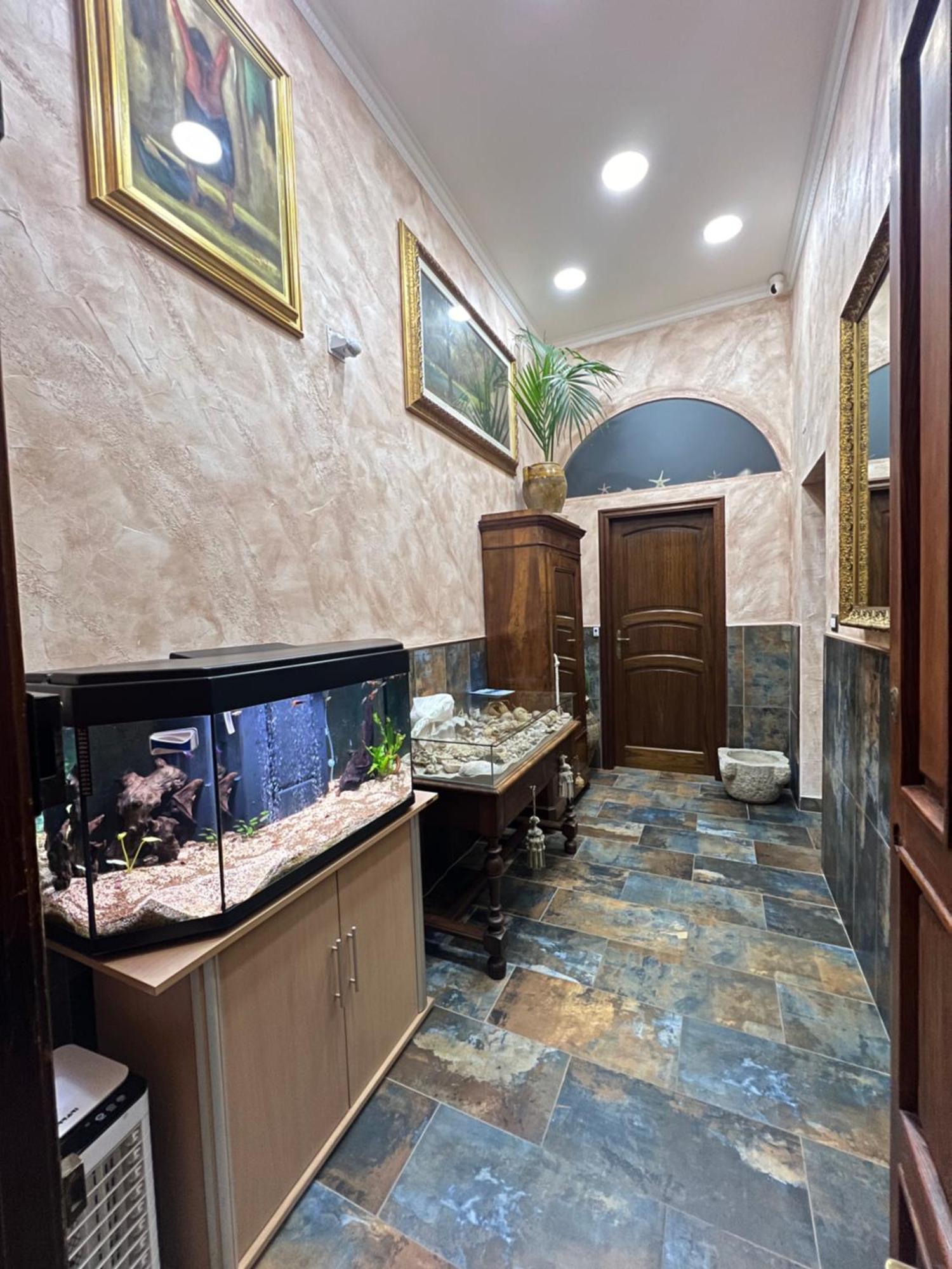 Elisir Suite Tropea Kültér fotó