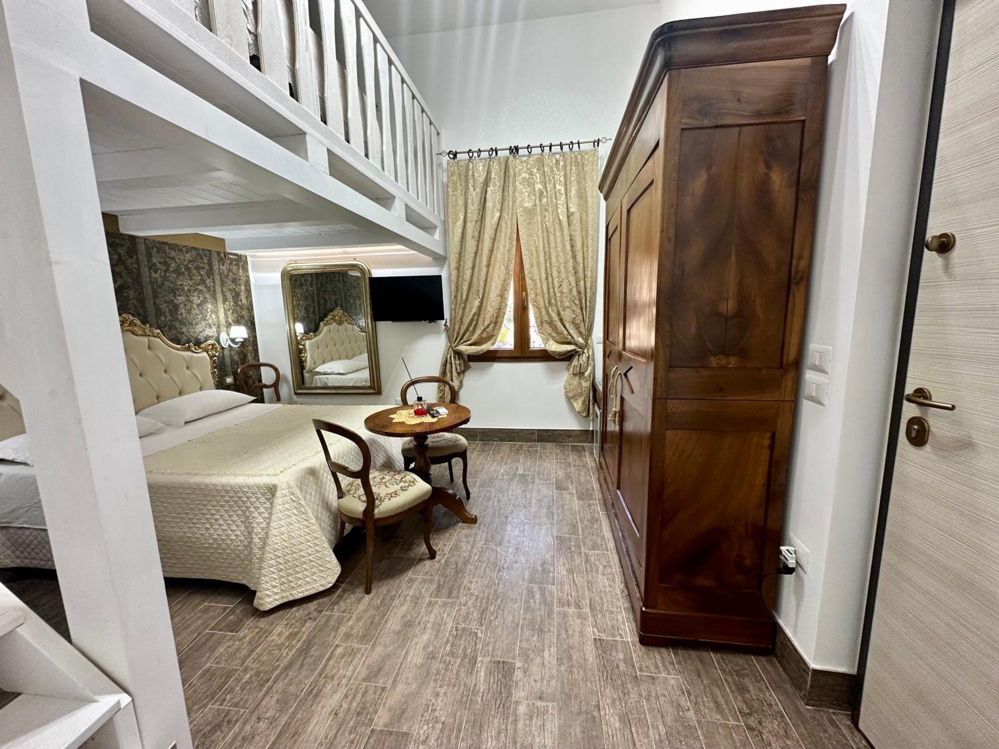 Elisir Suite Tropea Kültér fotó